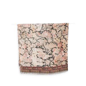 Pierre-Louis Mascia Women Printed Silk Scarf